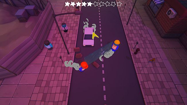 My Coworker is an Idiot