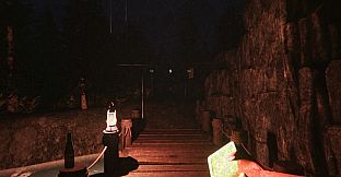 Untold Cases - Stillwater Lake