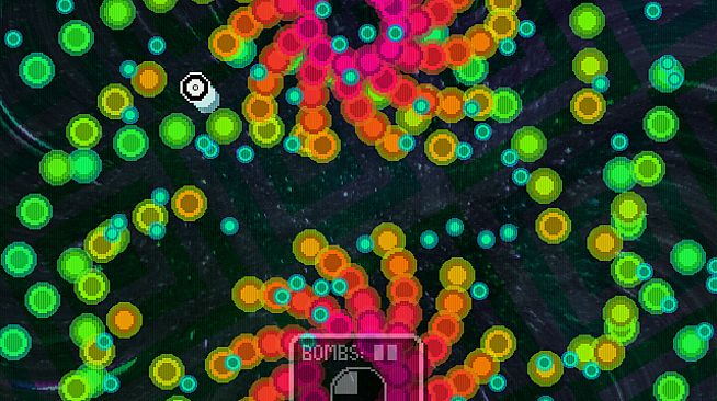 COSMIC WAVE