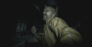 Resident Evil 7 Gold Edition & Village Gold Edition