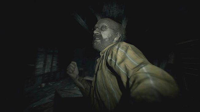 Resident Evil 7 Gold Edition & Village Gold Edition