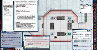 Fantasy Grounds - Starfinder RPG - Starfinder Society Scenario #1-03: Yesteryear's Truth
