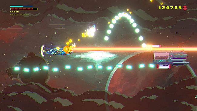 Black Paradox - Soundtrack