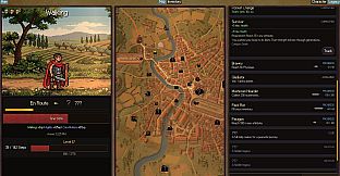 Rome Idle: Legacy