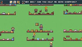 32 in 1 Game Special