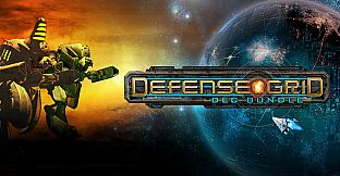 Defense Grid: DLC Bundle
