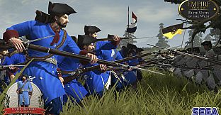 Empire: Total War - Elite Units of the West