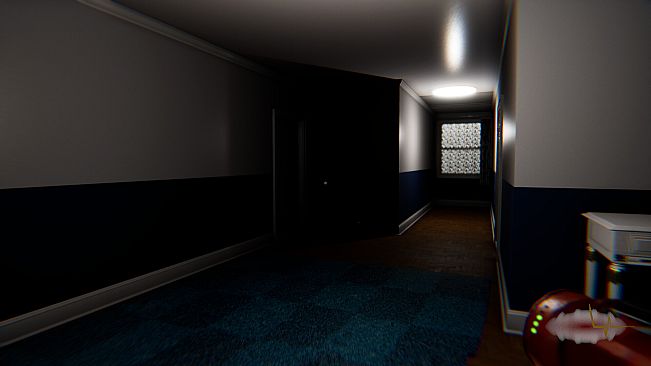 What the House Remembers