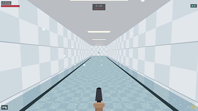 Corridors