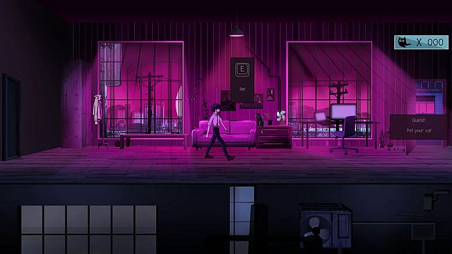 Anomalistic Revolution: Prelude