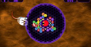 Metacell: Genesis ARCADE