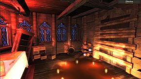 Waiting For The Raven