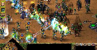 Kohan II: Kings of War