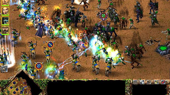 Kohan II: Kings of War