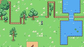 I Made This Game in 1 Year