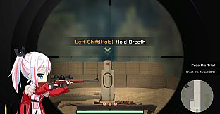 Heroine of the Sniper