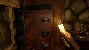 Hush: In Search Of Dominic Ward