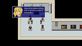 Space Pilgrim Academy: Year 3