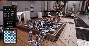 ChessGuardians