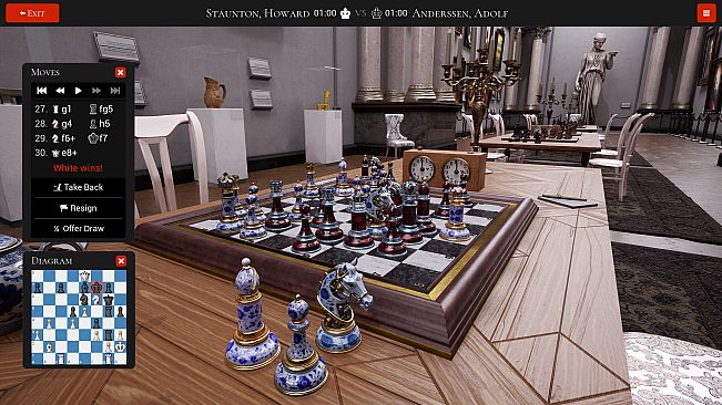 ChessGuardians