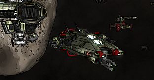 Void Destroyer - Mini Sandbox