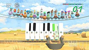 Headbangers: Rhythm Royale