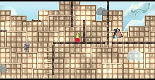 Slime Jump