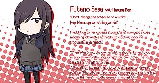 Kindred Spirits on the Roof Drama CD Vol.4 - Kyuusei Radio & Pop Show