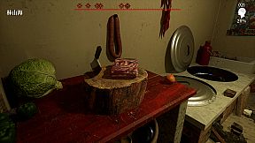 The Adventures of LinShanHai