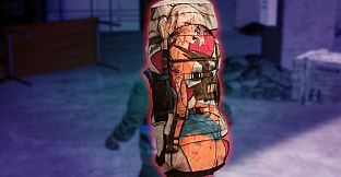 Ghosts of Tabor - UWU Too Weapon Skin Pack