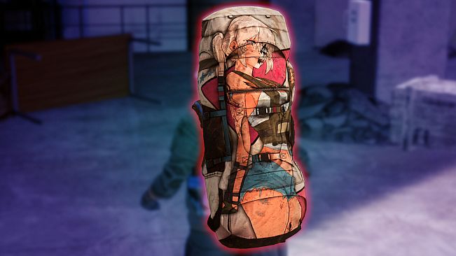 Ghosts of Tabor - UWU Too Weapon Skin Pack