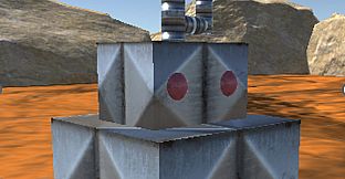 SWARMED: Nuts & Bolts