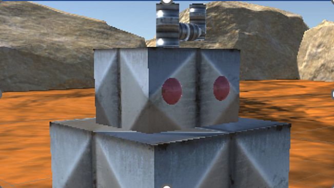 SWARMED: Nuts & Bolts