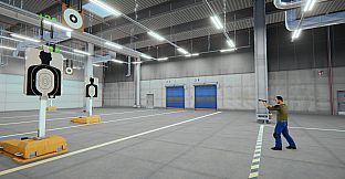 Game Arena X