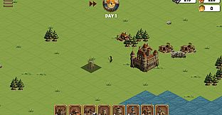 Fortress of the Fallen