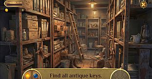 Charm And Clue 2 Collector's Edition