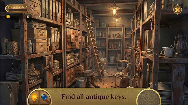 Charm And Clue 2 Collector's Edition