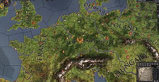 Crusader Kings II: Military Orders Unit Pack