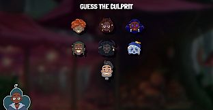 Duppy Detective Tashia Soundtrack