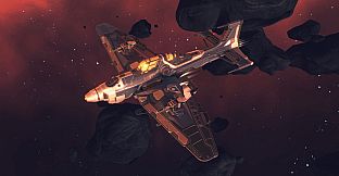 Star Conflict - Blood of the Frontier (Deluxe edition)