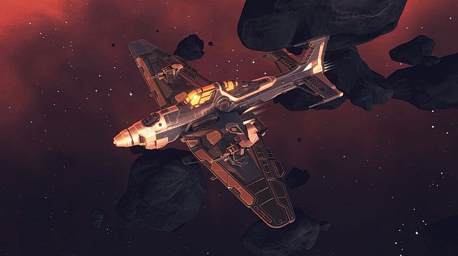 Star Conflict - Blood of the Frontier (Deluxe edition)
