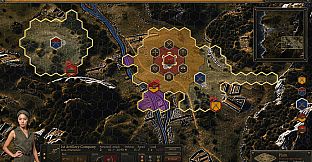 Asterhaven:Emerge