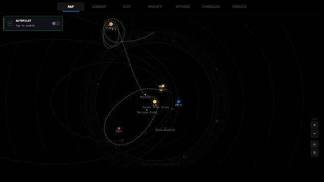 Slingshot: Escape the solar system