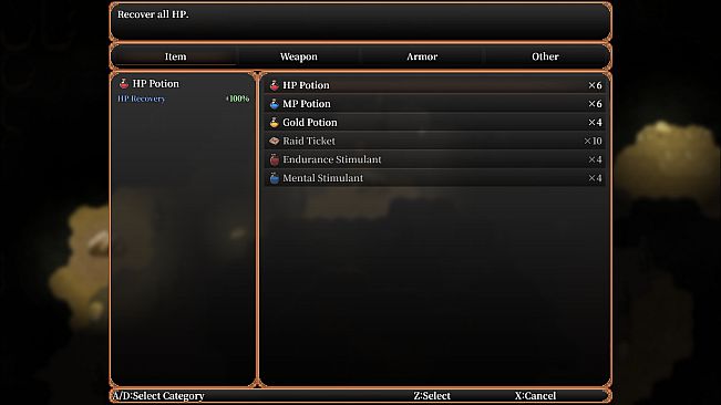 Executioner Girls - Raid Pack