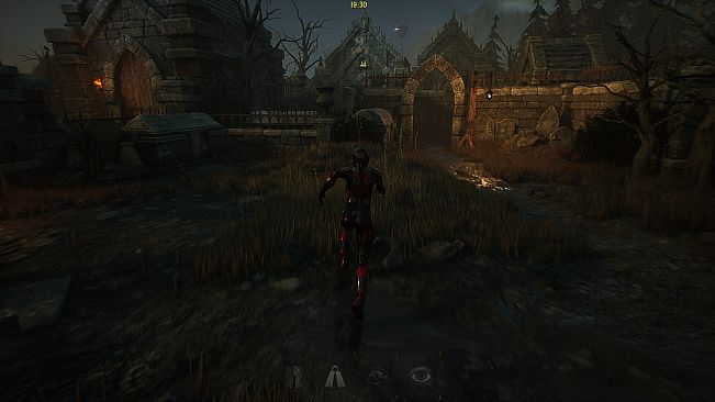 Creepy Scary - Premium Edition