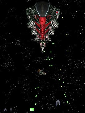 Galaxia Conquestum
