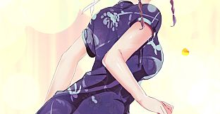 Hentai Mosaique Fix-It Shoppe Arts R18