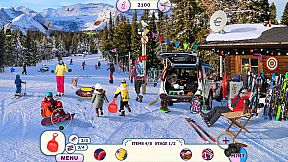 Around The World: Travel To Canada Collector's Edition