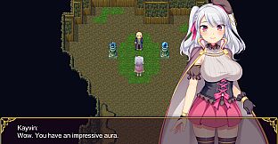 Brave Alchemist Colette