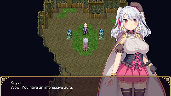 Brave Alchemist Colette